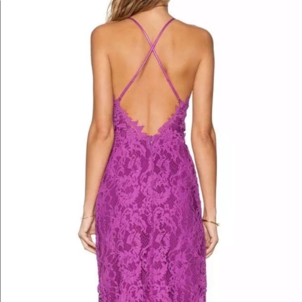 For Love and Lemons dress - Picture 4 of 5